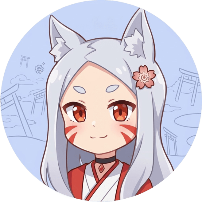 Аватар Discord-бота ШИРО